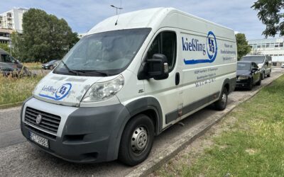 FIAT DUCATO L4H2 JUMBO